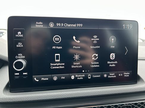 Used 2024 Acura Integra Type S image 12