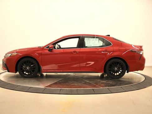 Used 2024 Toyota Camry XSE w/ Blackout Package (TMS) image 6