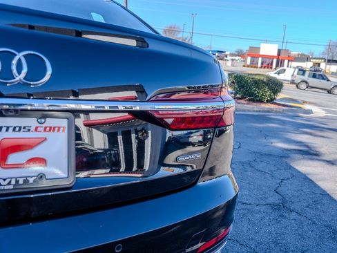 Used 2024 Audi A6 Premium Plus image 28