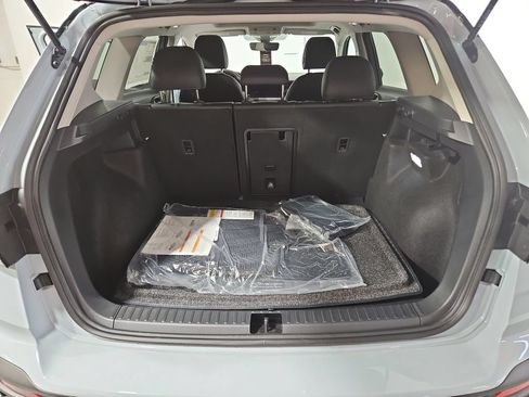 New 2026 Volkswagen Taos SE AWD/4WD image 22