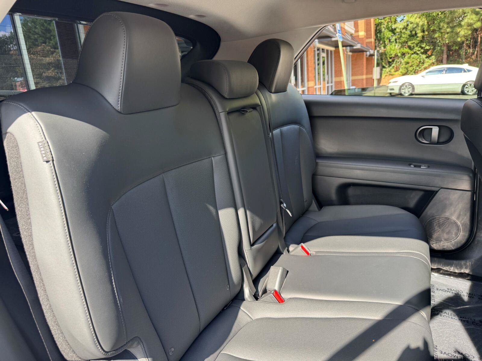 Used 2025 Hyundai Ioniq 5 SEL RWD image 38