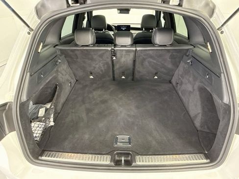 Used 2020 Mercedes-Benz GLC 300 image 27