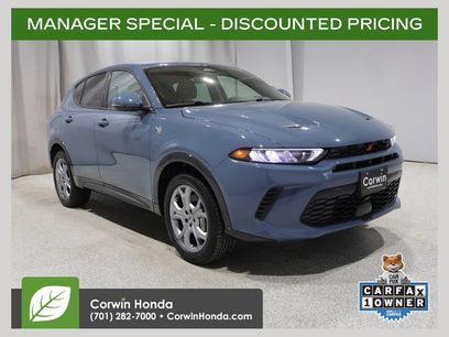 Used 2024 Dodge Hornet R/T