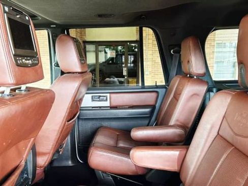 Used 2013 Ford Expedition King Ranch image 4