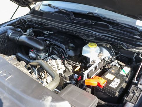 Used 2020 RAM 1500 Rebel w/ Rebel Level 2 Equipment Group AWD/4WD image 12