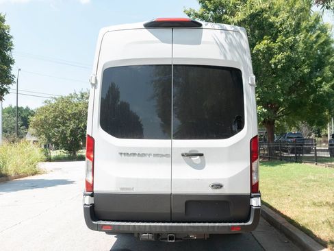 Used 2025 Ford Transit 350 XL RWD image 6