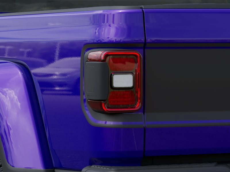New 2026 Jeep Gladiator Rubicon AWD/4WD image 18