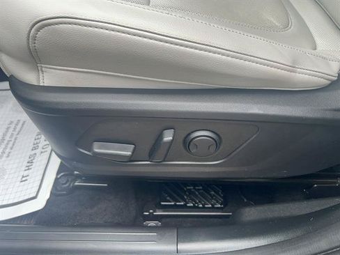 Used 2024 Hyundai Tucson Limited AWD/4WD image 11