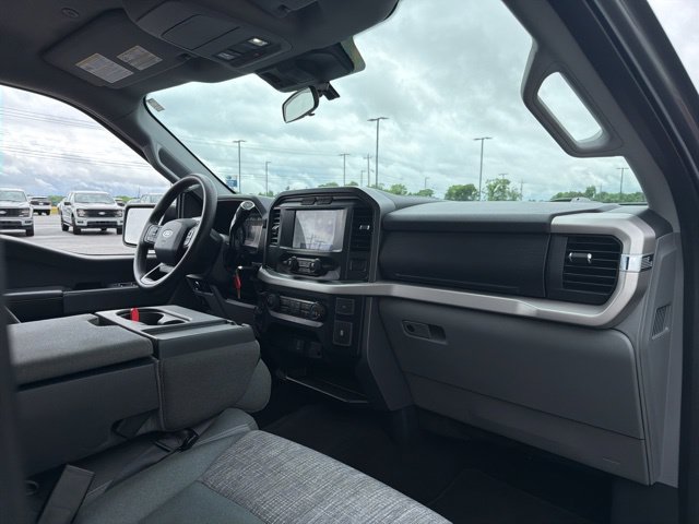 Certified 2023 Ford F150 XLT AWD/4WD image 19
