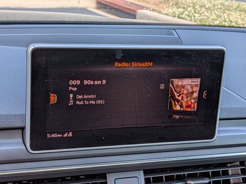 Used 2018 Audi A5 2.0T Premium Plus image 20