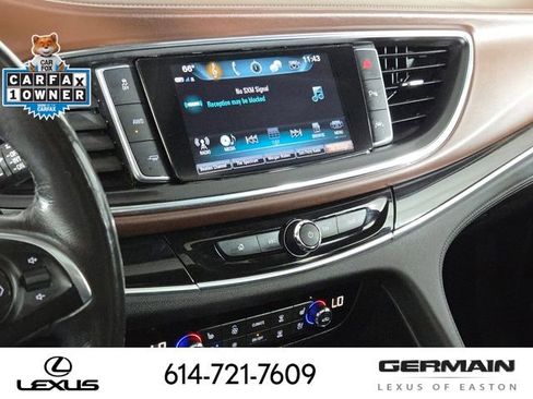 Used 2018 Buick Enclave Avenir w/ Avenir Technology Package AWD/4WD image 26
