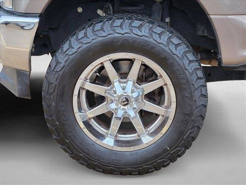 Used 2019 Ford F250 Lariat image 24