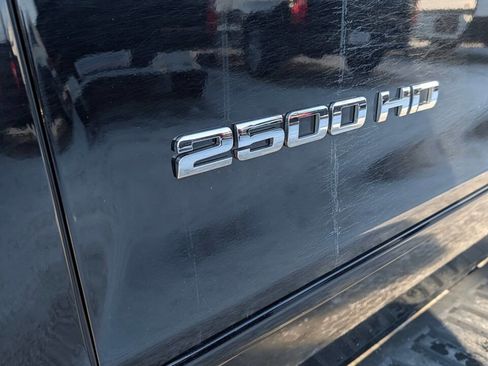 Used 2016 Chevrolet Silverado 2500 LT w/ LT Convenience Package image 12