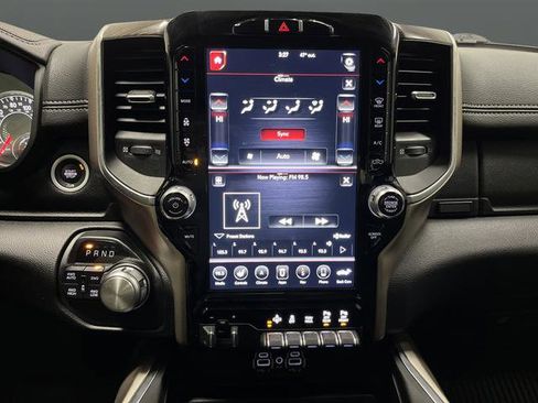 Used 2020 RAM 1500 Laramie image 8