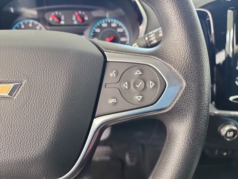 Used 2020 Chevrolet Traverse LS FWD image 29