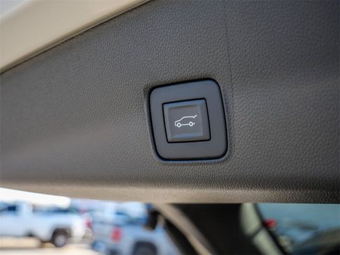 New 2026 Chevrolet TrailBlazer RS w/ Convenience Package image 12