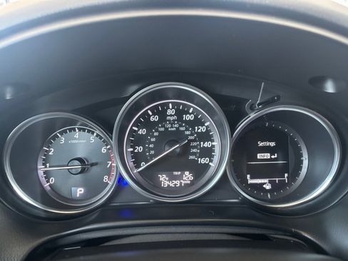 Used 2014 MAZDA CX-5 Grand Touring AWD/4WD image 11