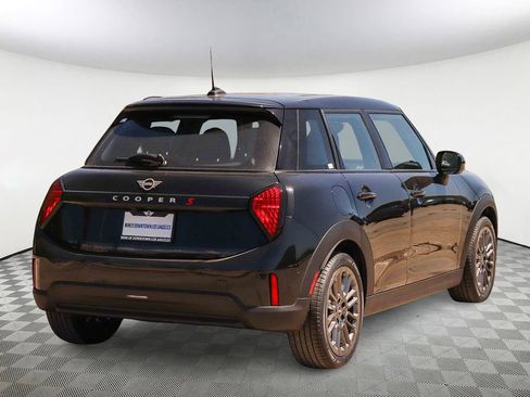 New 2026 MINI Cooper S FWD image 5