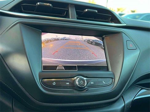 Certified 2023 Chevrolet TrailBlazer LT image 25