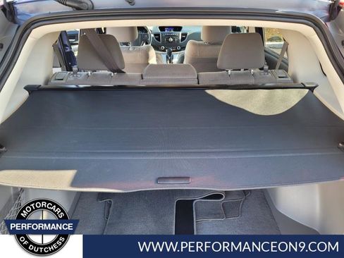 Used 2014 Honda CR-V EX image 30
