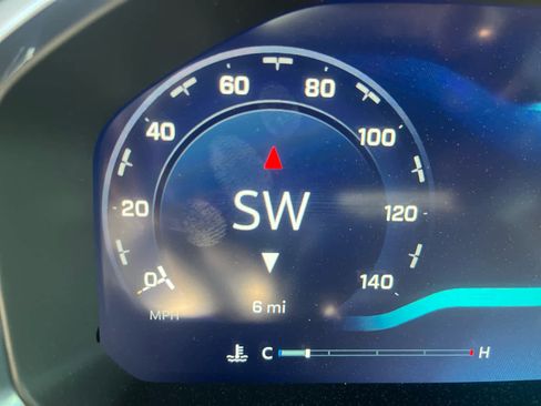 New 2026 Chevrolet Silverado 2500 LT w/ Trail Boss Package image 12