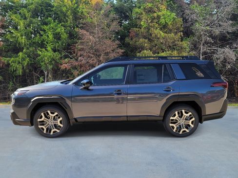 New 2026 Subaru Outback Touring XT AWD/4WD image 21