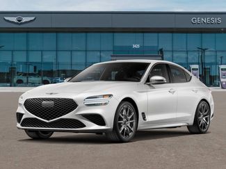 New 2026 Genesis G70 2.5T video 1