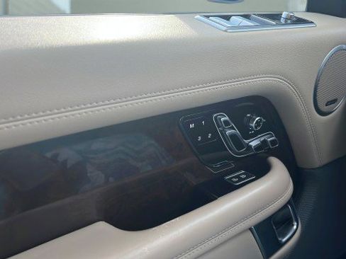 Used 2021 Land Rover Range Rover Westminster Edition image 20