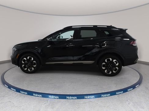 Used 2024 Kia Sportage X-Line AWD/4WD image 9