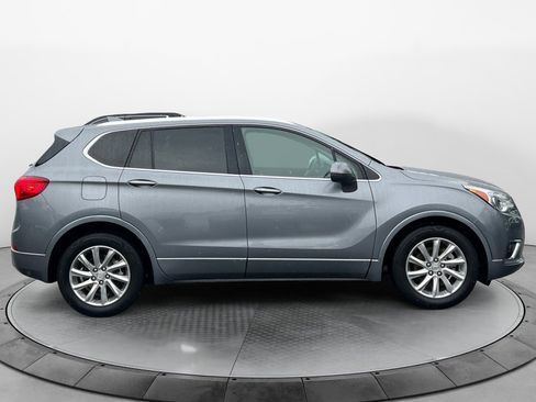 Used 2019 Buick Envision Essence image 8