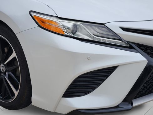 Used 2020 Toyota Camry XSE w/ Driver Assist Package FWD image 35