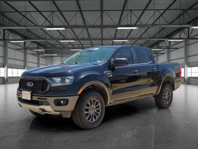 Used 2020 Ford Ranger XLT w/ Equipment Group 301A Mid