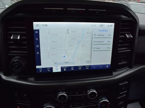 Used 2023 Ford F150 XLT w/ Equipment Group 302A High image 21