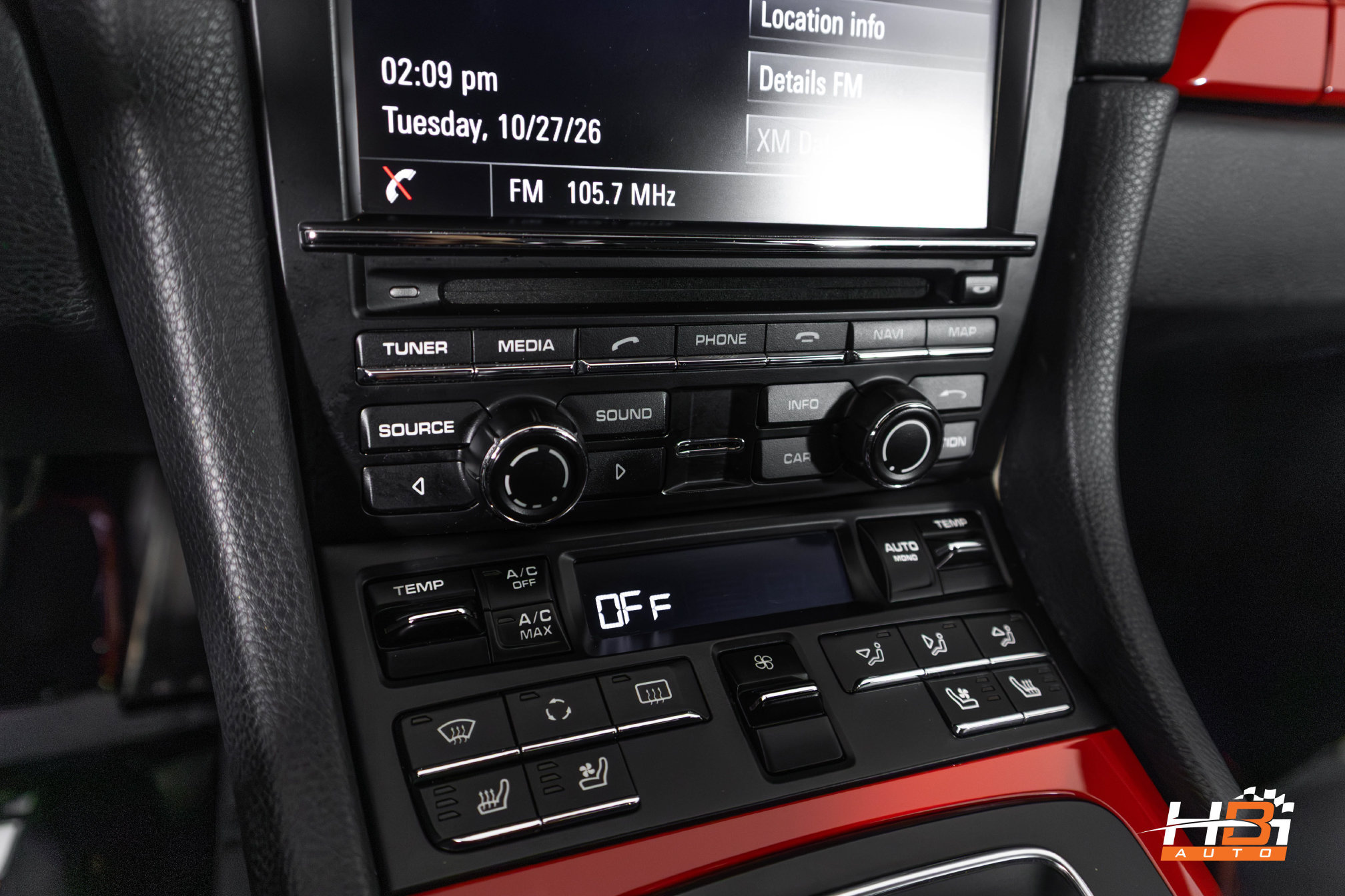 Used 2013 Porsche 911 Carrera S RWD image 21