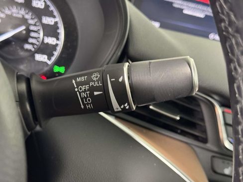 Used 2021 Acura TLX FWD image 24