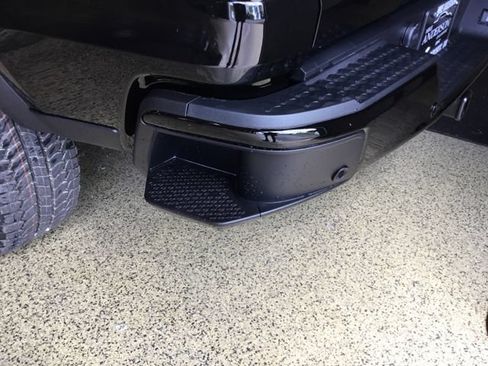 New 2026 GMC Canyon Denali AWD/4WD image 18