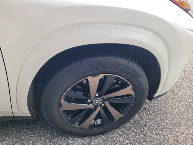 Used 2020 Lexus NX 300 FWD w/ Black Line Edition image 13