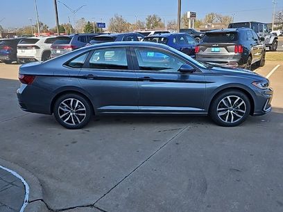 New 2026 Volkswagen Jetta SE