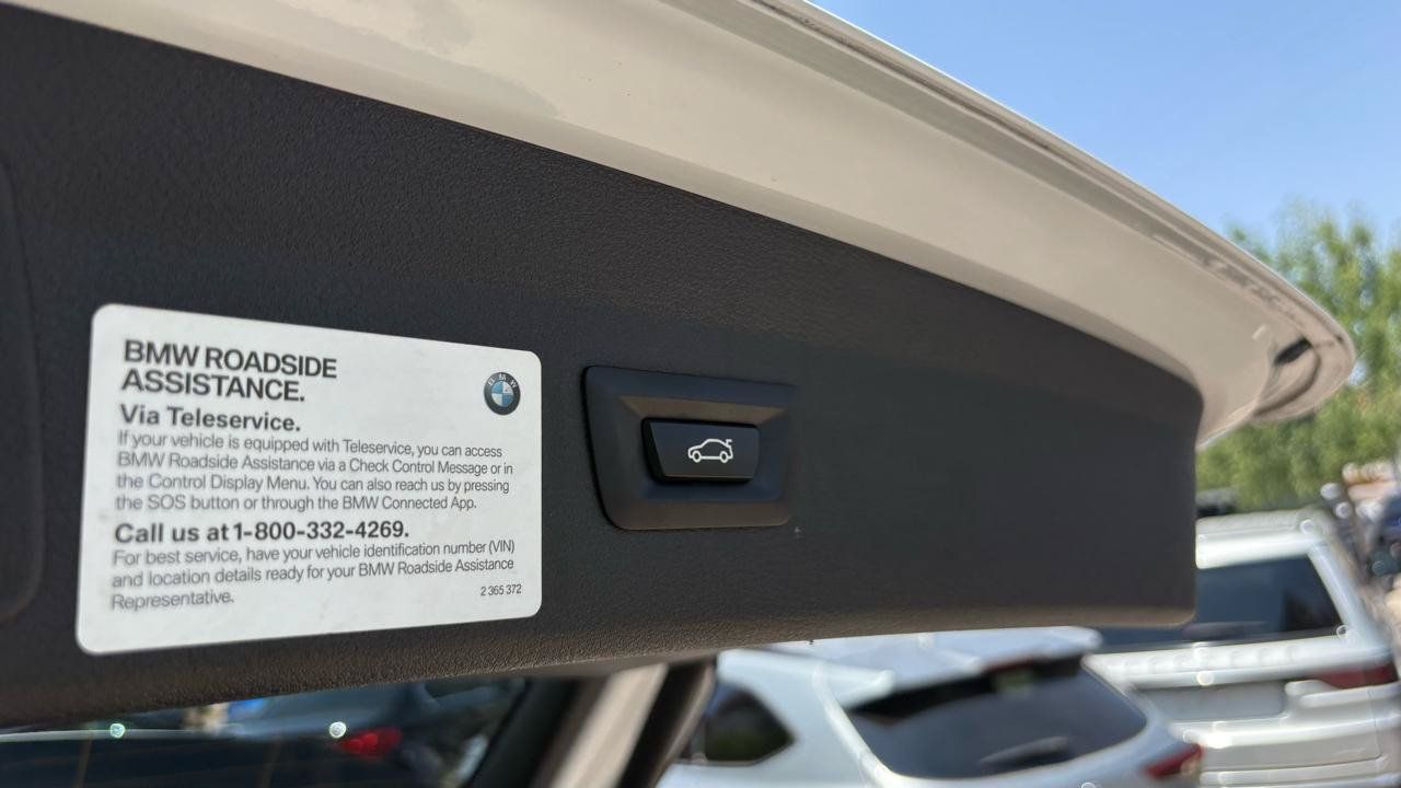 Used 2020 BMW X1 sDrive28i FWD image 15