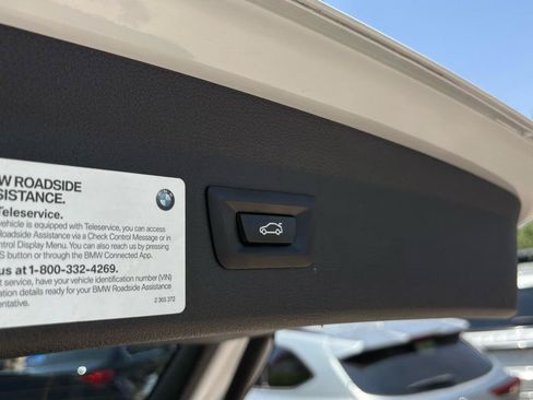 Used 2020 BMW X1 sDrive28i FWD image 15
