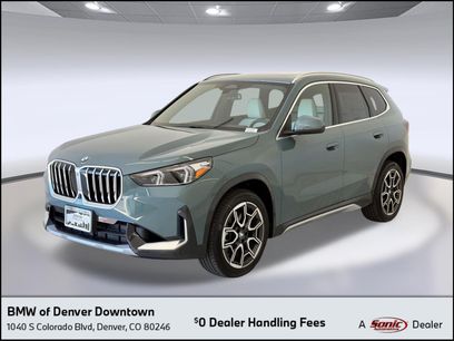 New 2026 BMW X1 xDrive28i w/ Technology Package