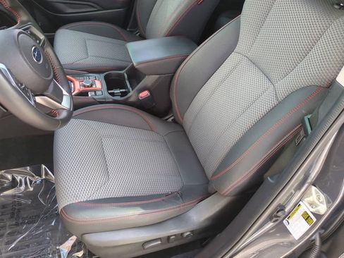 Used 2021 Subaru Forester Sport w/ Popular Package #2 image 17