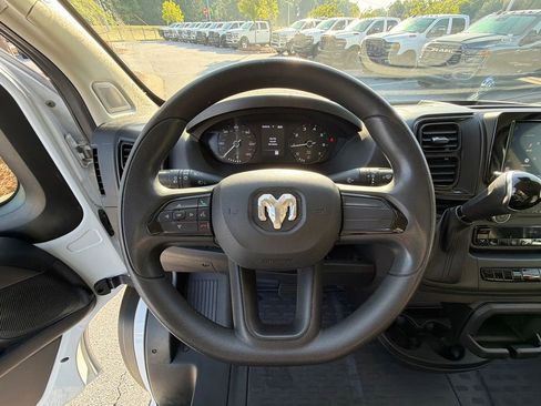Used 2023 RAM ProMaster 2500 FWD image 22