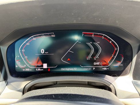 Used 2020 BMW 330i Sedan w/ Convenience Package RWD image 17