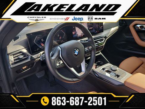 Used 2023 BMW 230i Coupe w/ Convenience Package RWD image 18