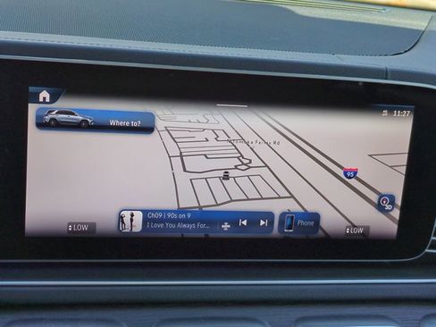 Used 2026 Mercedes-Benz GLE 350 4MATIC image 22