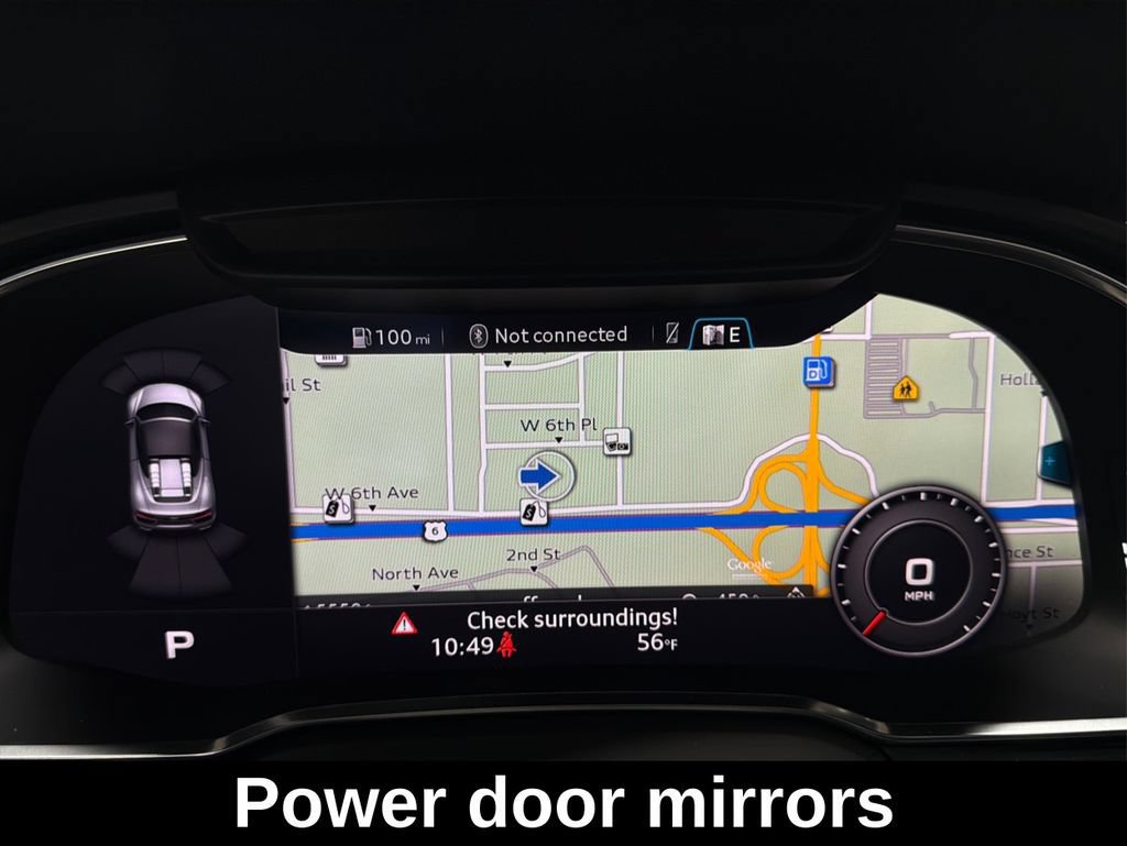 Used 2018 Audi R8 V10 AWD/4WD image 18