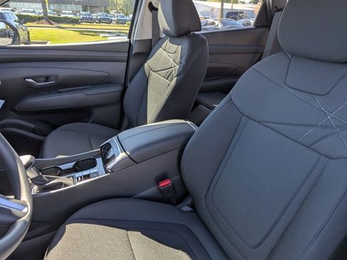 New 2026 Hyundai Tucson SE image 23