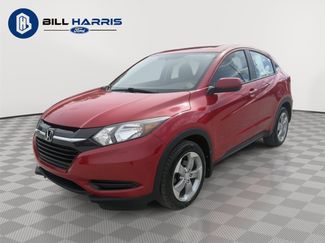 Used 2018 Honda HR-V LX video 1