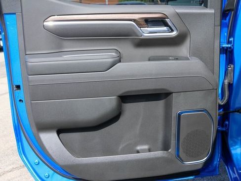 New 2026 Chevrolet Silverado 1500 LT w/ Convenience Package II image 12